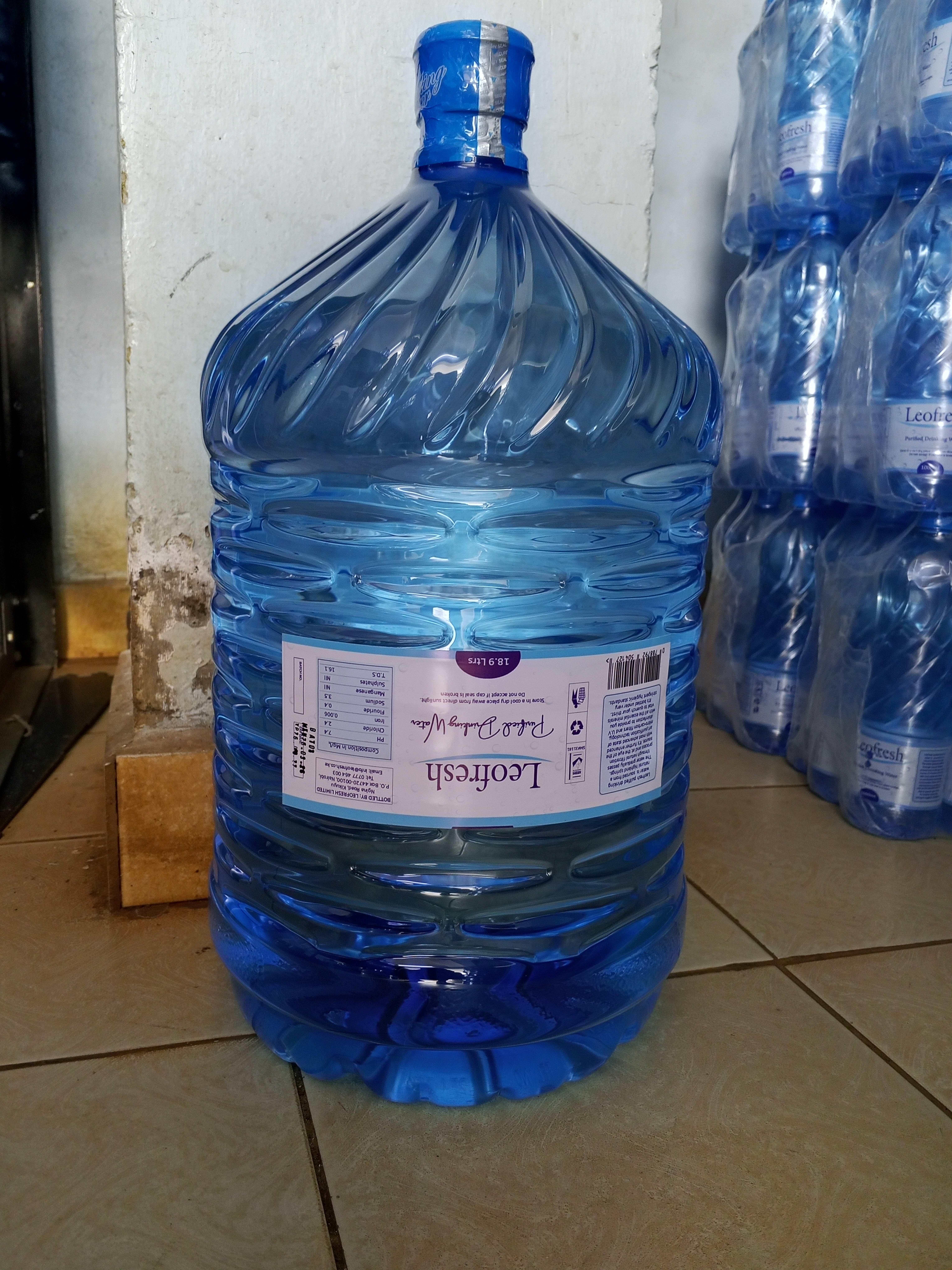 20Ltr B.W